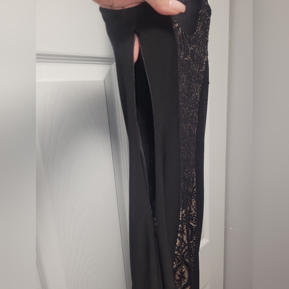 FRANK LYMAN dress - Picture 3 of 3